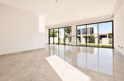 Villa - 4 Bedrooms - 5 Bathrooms for sale in Harmony 3 - Harmony - Tilal Al Ghaf - Dubai