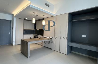 Apartment - Studio - 1 Bathroom for rent in Arbor View - Arjan - Dubai