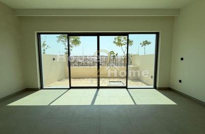 Townhouse - 4 - 4 for sale in Malta - Damac Lagoons - Dubai