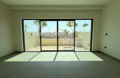 Townhouse - 4 Bedrooms - 4 Bathrooms for sale in Malta - Damac Lagoons - Dubai