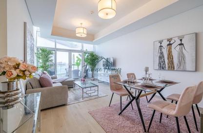 Hotel and Hotel Apartment - 1 Bedroom - 2 Bathrooms for rent in Azizi Mina - The Crescent - Palm Jumeirah - Dubai Hotel and Hotel Apartment - 1 Bedroom - 2 Bathrooms for rent in Azizi Mina - The Crescent - Palm Jumeirah - Dubai