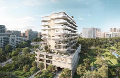 Apartment - 3 Bedrooms - 4 Bathrooms for sale in Beach Walk Residences 4 - Beach Walk Residences - Dubai Islands - Dubai