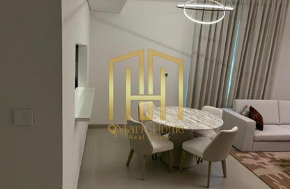 Apartment - 1 Bedroom - 1 Bathroom for rent in Views G - Yas Golf Collection - Yas Island - Abu Dhabi
