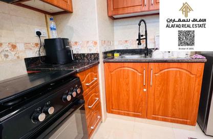 Apartment - 1 - 2 for rent in Ajman Corniche Residences - Ajman Corniche Road - Ajman Apartment - 1 - 2 for rent in Ajman Corniche Residences - Ajman Corniche Road - Ajman
