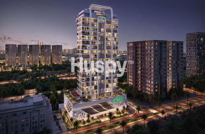 Apartment - 1 - 2 for sale in Vega by Acube Developments - Dubai Sports City - Dubai Apartment - 1 - 2 for sale in Vega by Acube Developments - Dubai Sports City - Dubai