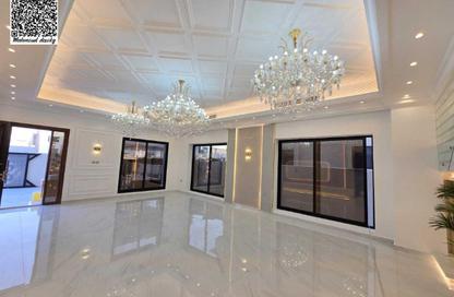 Villa - 5 Bedrooms - 7 Bathrooms for sale in Al Rawda 2 - Al Rawda - Ajman