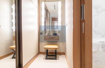 Apartment - 2 Bedrooms - 2 Bathrooms for rent in The Address Residences Dubai Opera Tower 1 - The Address Residences Dubai Opera - Downtown Dubai - Dubai