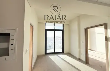 شقة - 2 غرف نوم - 2 حمامات للايجار في عزيزي ريفيرا - ميدان واحد - ميدان - دبي