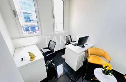 Office Space - Studio - 1 for rent in Horizone Building - Port Saeed - Deira - Dubai