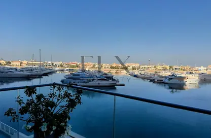 شقة - 2 غرف نوم - 3 حمامات للبيع في أتلانتيك - أوشيانا - نخلة جميرا - دبي