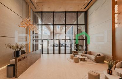 Apartment - 1 - 2 for sale in Marafid Tower - Najmat Abu Dhabi - Al Reem Island - Abu Dhabi Apartment - 1 - 2 for sale in Marafid Tower - Najmat Abu Dhabi - Al Reem Island - Abu Dhabi