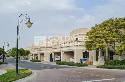 فيلا - 6 غرف نوم - 7 حمامات للبيع في سيدرى فيلا - واحة دبي للسيليكون - دبي