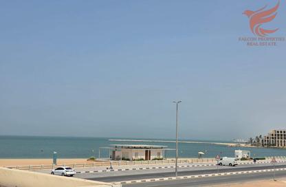 فيلا - 4 - 4 للايجار في ميرا كورال باي - المعيريض - رأس الخيمة