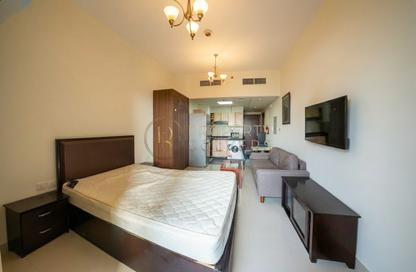 Apartment - Studio - 1 for rent in Elite Sports Residence 8 - Elite Sports Residence - Dubai Sports City - Dubai Apartment - Studio - 1 for rent in Elite Sports Residence 8 - Elite Sports Residence - Dubai Sports City - Dubai