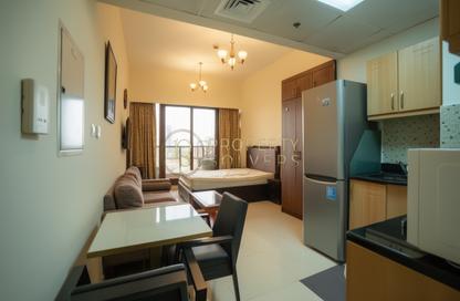 Apartment - Studio - 1 for rent in Elite Sports Residence 8 - Elite Sports Residence - Dubai Sports City - Dubai Apartment - Studio - 1 for rent in Elite Sports Residence 8 - Elite Sports Residence - Dubai Sports City - Dubai