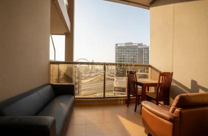Apartment - Studio - 1 for rent in Elite Sports Residence 8 - Elite Sports Residence - Dubai Sports City - Dubai Apartment - Studio - 1 for rent in Elite Sports Residence 8 - Elite Sports Residence - Dubai Sports City - Dubai