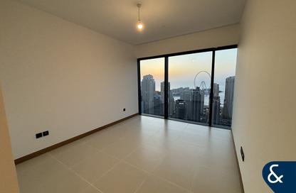 Apartment - 3 - 3 for rent in Vida Residences Dubai Marina - Dubai Marina - Dubai