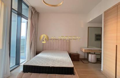 Apartment - Studio - 1 for rent in Regina Tower - District 12 - Jumeirah Village Circle - Dubai Apartment - Studio - 1 for rent in Regina Tower - District 12 - Jumeirah Village Circle - Dubai