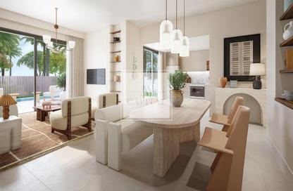 Villa - 5 Bedrooms - 6 Bathrooms for sale in Rivana - The Valley - Dubai
