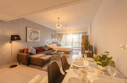 Apartment - Studio - 1 for rent in Laguna Tower - JLT Cluster A - Jumeirah Lake Towers - Dubai