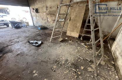 Shop - Studio - 1 for rent in Ras Al Khor Industrial 1 - Ras Al Khor - Dubai