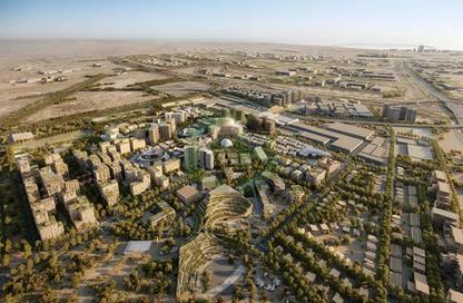 Apartment - 1 Bedroom - 2 Bathrooms for sale in Terra Woods - Expo City - Dubai
