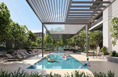 Apartment - 1 Bedroom - 2 Bathrooms for sale in Terra Woods - Expo City - Dubai