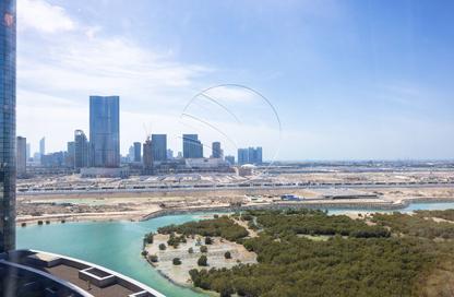 Apartment - 1 Bedroom - 2 Bathrooms for sale in Marina Bay - City Of Lights - Al Reem Island - Abu Dhabi Apartment - 1 Bedroom - 2 Bathrooms for sale in Marina Bay - City Of Lights - Al Reem Island - Abu Dhabi