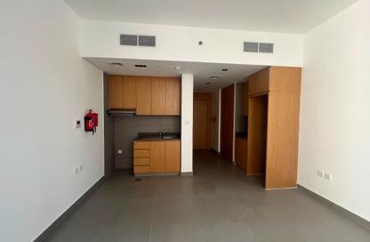Apartment - Studio - 1 Bathroom for rent in Souks Residential - Al Mamsha - Muwaileh - Sharjah