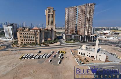 Apartment - 1 Bedroom - 2 Bathrooms for rent in Al Waleed Garden 2 - Al Waleed Garden - Al Jaddaf - Dubai Apartment - 1 Bedroom - 2 Bathrooms for rent in Al Waleed Garden 2 - Al Waleed Garden - Al Jaddaf - Dubai