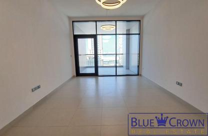 Apartment - 1 Bedroom - 2 Bathrooms for rent in Al Waleed Garden 2 - Al Waleed Garden - Al Jaddaf - Dubai