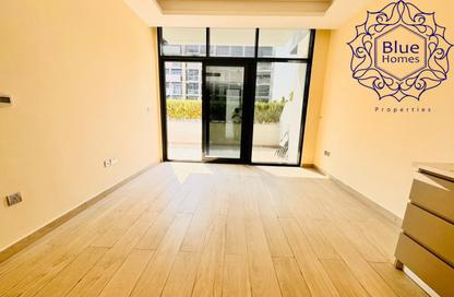 Apartment - 1 - 1 for rent in Azizi Riviera 14 - Azizi Riviera - Meydan One - Meydan - Dubai