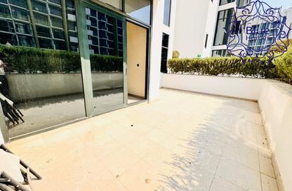 Apartment - 1 - 1 for rent in Azizi Riviera 14 - Azizi Riviera - Meydan One - Meydan - Dubai