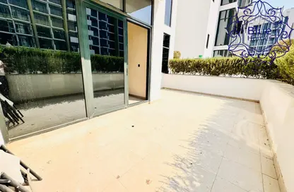Apartment - 1 Bedroom - 1 Bathroom for rent in Azizi Riviera 14 - Azizi Riviera - Meydan One - Meydan - Dubai Apartment - 1 Bedroom - 1 Bathroom for rent in Azizi Riviera 14 - Azizi Riviera - Meydan One - Meydan - Dubai
