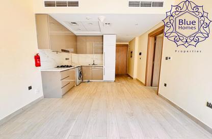 Apartment - 1 - 1 for rent in Azizi Riviera 14 - Azizi Riviera - Meydan One - Meydan - Dubai