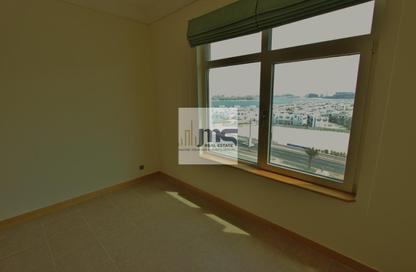 Apartment - 3 Bedrooms - 4 Bathrooms for sale in Al Hamri - Shoreline Apartments - Palm Jumeirah - Dubai Apartment - 3 Bedrooms - 4 Bathrooms for sale in Al Hamri - Shoreline Apartments - Palm Jumeirah - Dubai