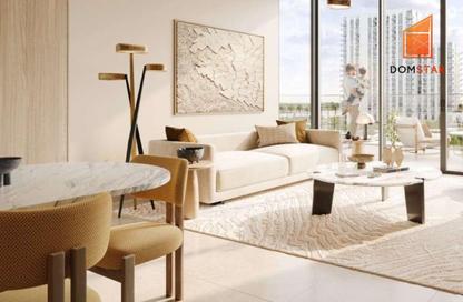 Apartment - 1 Bedroom - 1 Bathroom for sale in Parkwood Residence - District 14 - Jumeirah Village Circle - Dubai