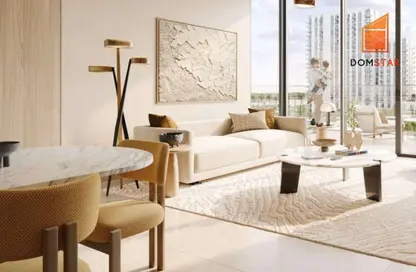 Apartment - 1 Bedroom - 1 Bathroom for sale in Parkwood Residence - District 14 - Jumeirah Village Circle - Dubai Apartment - 1 Bedroom - 1 Bathroom for sale in Parkwood Residence - District 14 - Jumeirah Village Circle - Dubai