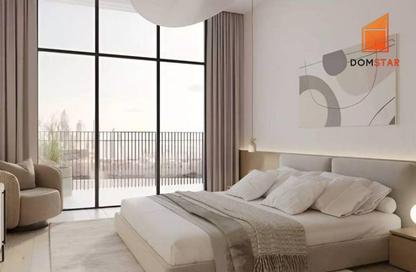 Apartment - 1 Bedroom - 1 Bathroom for sale in Parkwood Residence - District 14 - Jumeirah Village Circle - Dubai Apartment - 1 Bedroom - 1 Bathroom for sale in Parkwood Residence - District 14 - Jumeirah Village Circle - Dubai