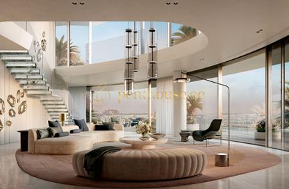 Apartment - 2 Bedrooms - 3 Bathrooms for sale in Como Residences - Palm Jumeirah - Dubai