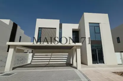 Villa - 4 Bedrooms - 6 Bathrooms for sale in Al Jurf Gardens - AlJurf - Ghantoot - Abu Dhabi