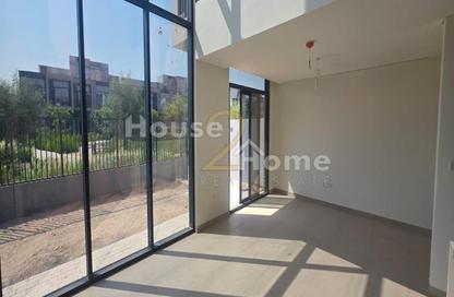Villa - 4 - 5 for rent in Mudon Al Ranim 6 - Mudon - Dubai