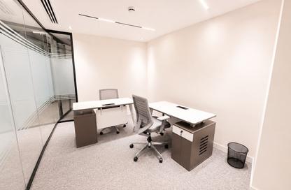 Business Centre - Studio - 4 for rent in Al Ameri Tower - Barsha Heights (Tecom) - Dubai Business Centre - Studio - 4 for rent in Al Ameri Tower - Barsha Heights (Tecom) - Dubai