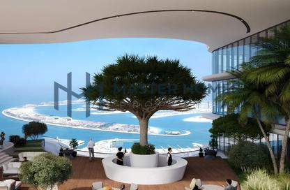Apartment - 4 - 5 for sale in Sobha Seahaven Tower A - Sobha Seahaven - Dubai Harbour - Dubai