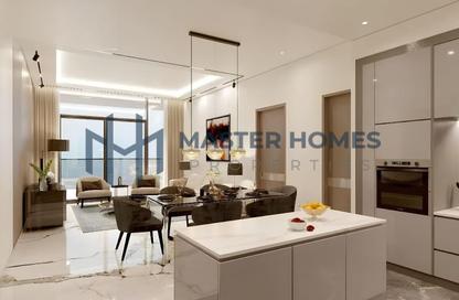 Apartment - 4 - 5 for sale in Sobha Seahaven Tower A - Sobha Seahaven - Dubai Harbour - Dubai