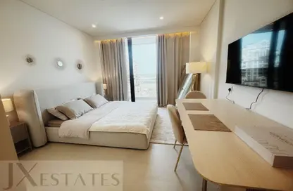 شقة - 1 حمام للايجار في كوندور جولف لينكس 18 - مدينة دبي الرياضية - دبي