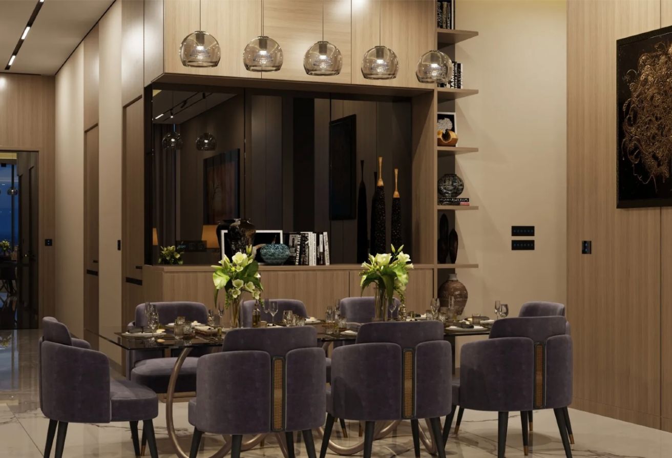 1 bedroom apartment in Sobha Seahaven Tower B, Dubai Harbour: 6