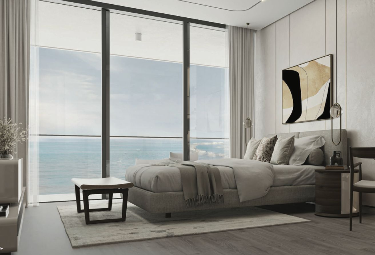1 bedroom apartment in Sobha Seahaven Tower B, Dubai Harbour: 8