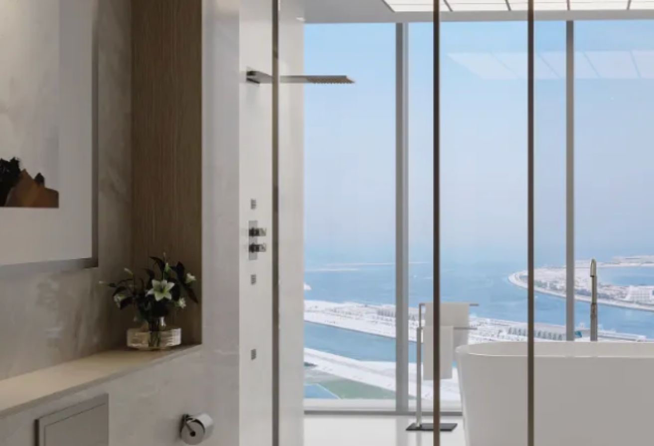 1 bedroom apartment in Sobha Seahaven Tower B, Dubai Harbour: 7