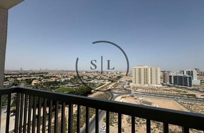 Apartment - 1 Bedroom - 1 Bathroom for sale in Time 1 - Dubai Land Residence Complex - Dubai Apartment - 1 Bedroom - 1 Bathroom for sale in Time 1 - Dubai Land Residence Complex - Dubai